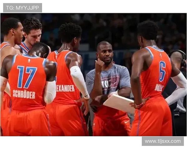 俄克拉荷马城雷霆迎战强敌冲击季后赛全力以赴