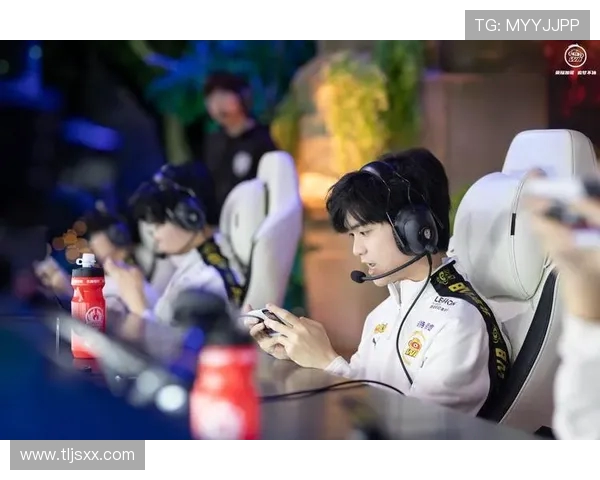 北京WB战队全方位解析从战术打法到选手成长与未来展望