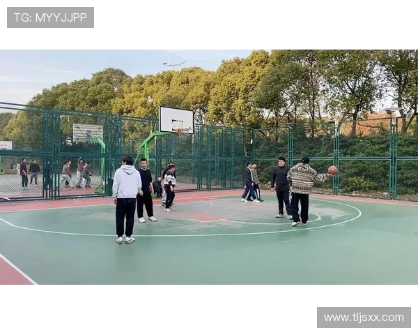 篮球新时代：探索全球篮球发展趋势与未来竞技变革的多维视角