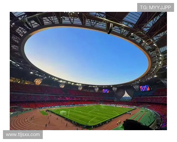 美加墨世界杯：三国联手迎接历史性足球盛会 引领全球体育新纪元