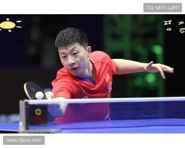 乒乓球运动技巧与训练方法全面解析提升球技的关键要素与实践经验分享