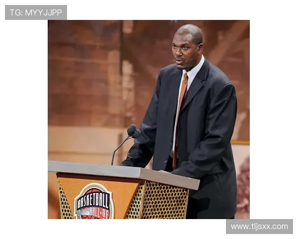 哈基姆·奥拉朱旺：从尼日利亚篮球奇才到NBA传奇中锋的辉煌之路