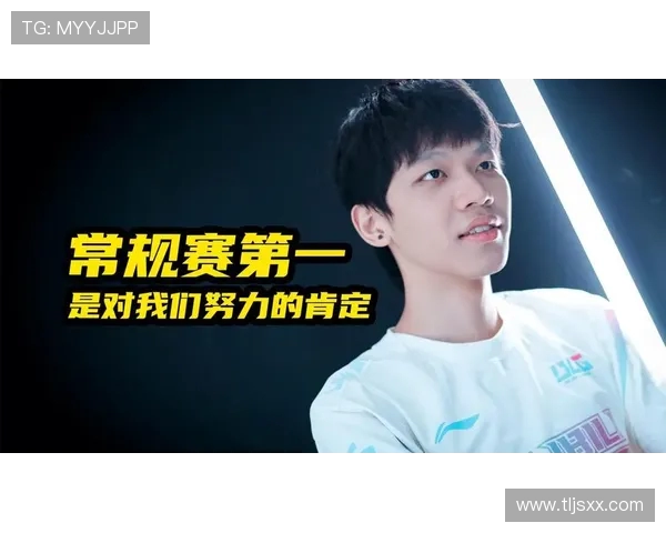 BLG战队的蜕变之旅:从挑战者到巅峰的荣耀之路 BLG战队的蜕变之旅:从挑战者到巅峰的荣耀之路