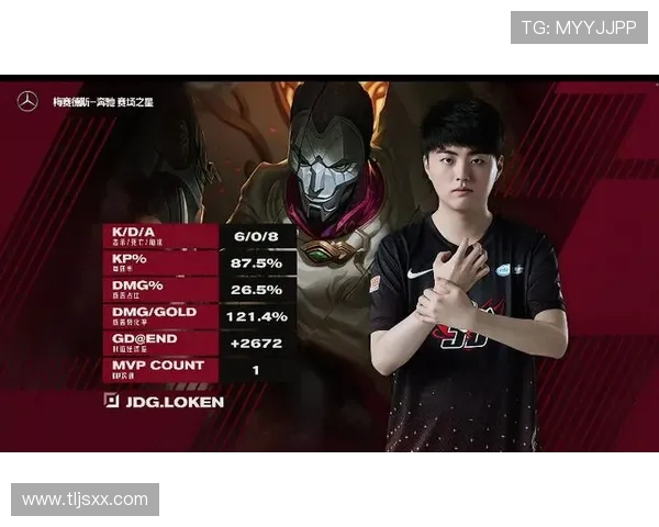 LNG战术解析：如何构建高效节奏体系以掌控英雄联盟比赛胜局