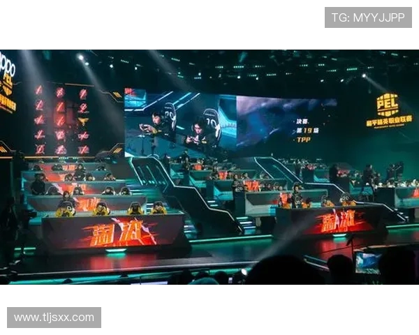 和平精英巨献：深入解析RNG团队协作的成功秘诀与战术策略