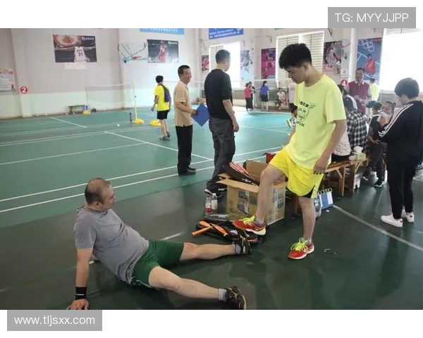 对话王敏：回顾羽毛球生涯的辉煌与挑战