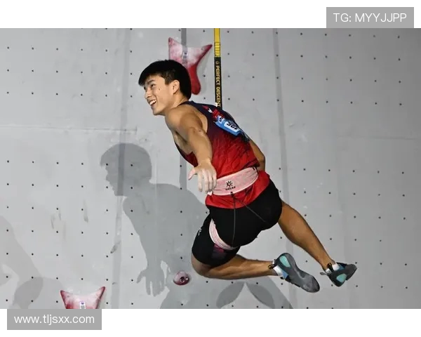 广州攀岩队实力飙升再创佳绩引领全国攀岩新风潮