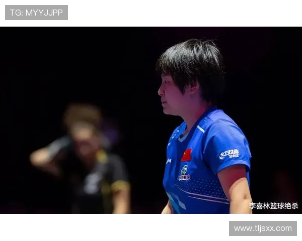 杭州乒乓球队的蜕变与崛起：世界锦标赛背后的奋斗故事