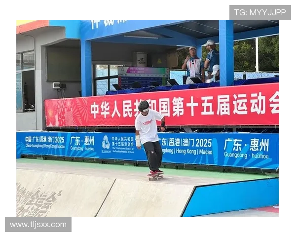 深圳滑板队的转型之路与滑板文化的崛起探讨