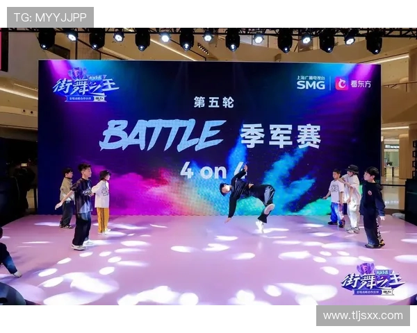 深圳街舞队与成都街舞队技术对决赛后分析与精彩瞬间回顾