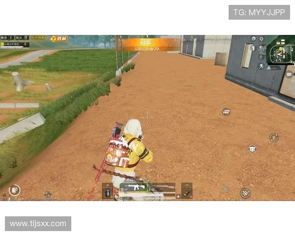 深度对话吴静揭秘和平精英背后的成长与挑战人生 深度对话吴静揭秘和平精英背后的成长与挑战人生