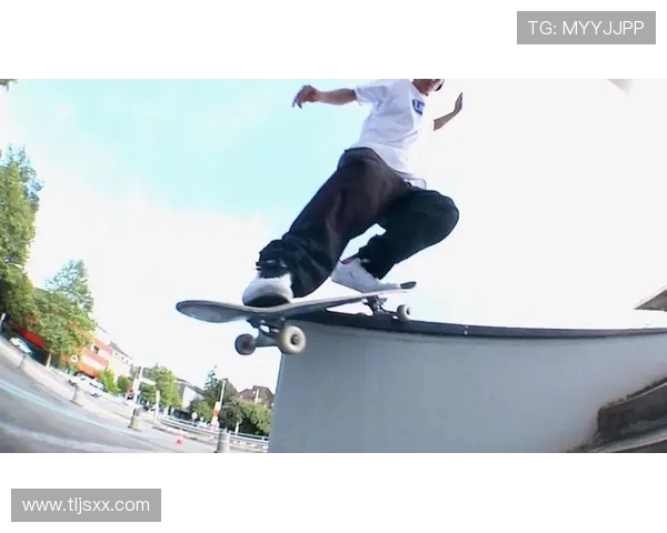 滑板人生的追逐与坚持黄强分享他的滑板故事与梦想