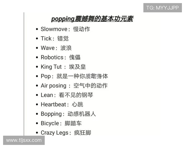 科学街舞的比赛经验与训练方法全面解析与提升技巧指南