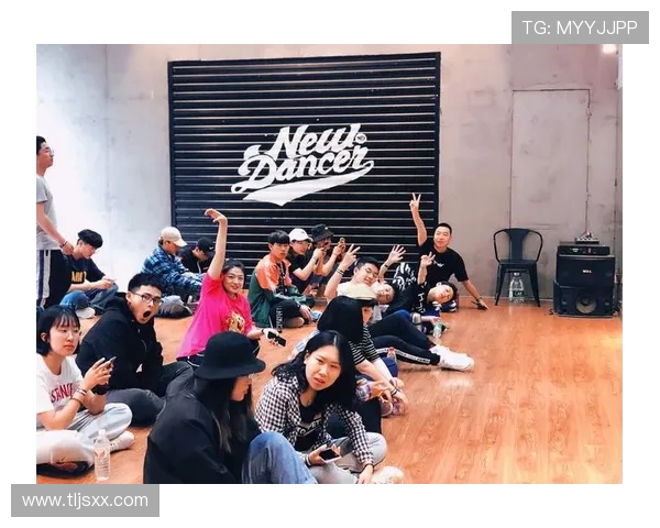 西安街舞队创新高实力排名引领潮流舞动新风尚