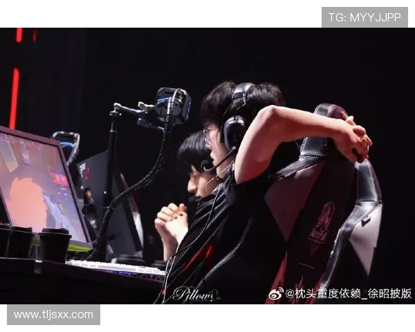 赛后分析：EDG与BLG选手个人能力对比及影响因素探讨