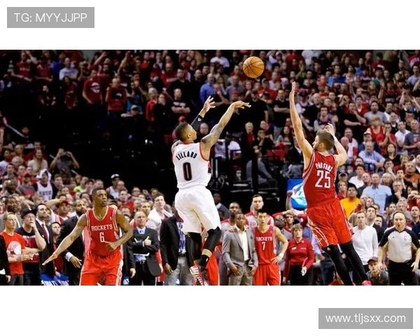 达米安利拉德新赛季领衔球队冲击总冠军展现领袖风采与关键先生本色