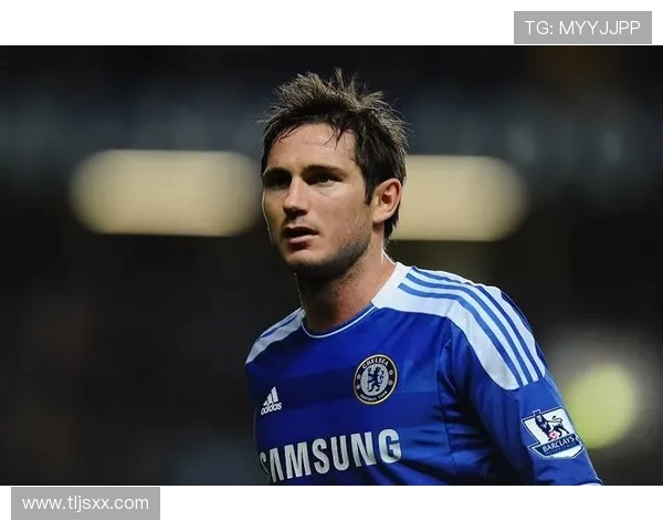 弗兰克·兰帕德：从球场传奇到教练之路的蜕变与挑战