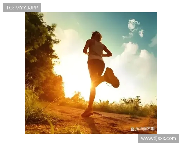 打造高效健身生活方式让身心焕发活力实现全面健康目标