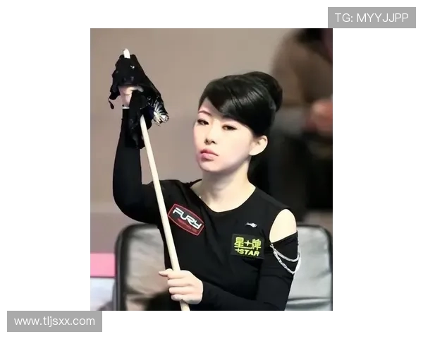 斯诺克女王潘晓婷逆袭之路从青涩少女到台坛传奇再创辉煌 斯诺克女王潘晓婷逆袭之路从青涩少女到台坛传奇再创辉煌