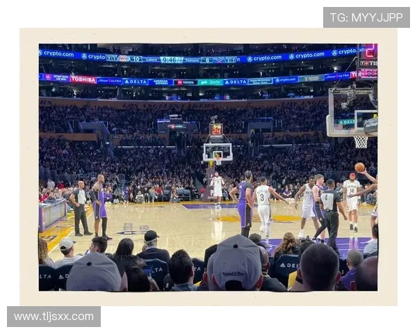 深度解析NBA新赛季格局与球队竞争趋势的全景式未来发展展望蓝