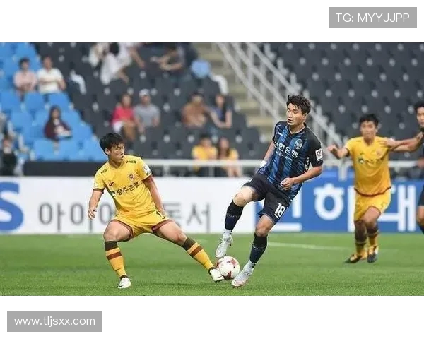 尚州尚武与仁川联队激战在即谁能在这场对决中笑到最后 尚州尚武与仁川联队激战在即谁能在这场对决中笑到最后