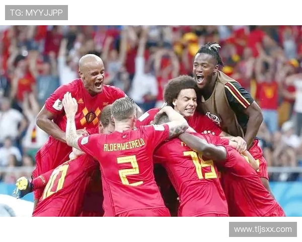 巴西与比利时激战正酣粤语解说带你领略精彩瞬间